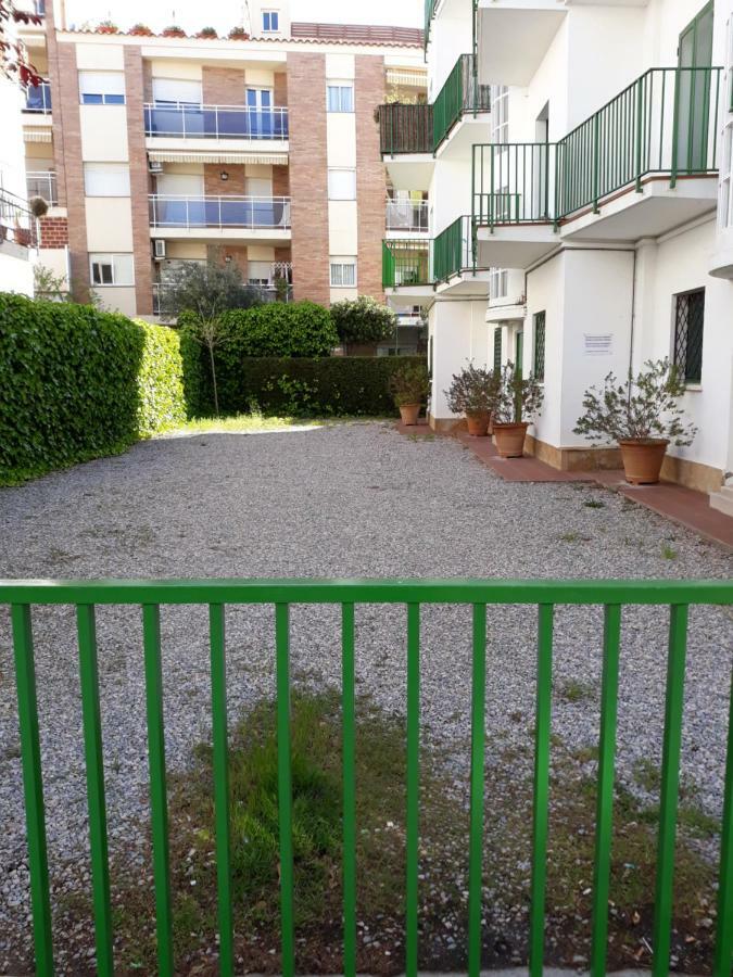 Royal Apartament-200M From Beach- Wifi Tossa de Mar Exterior photo