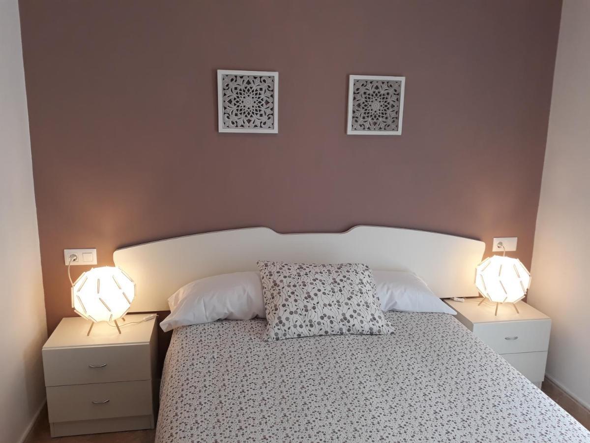Royal Apartament-200M From Beach- Wifi Tossa de Mar Exterior photo